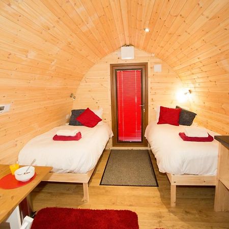Hadrian'S Holiday Lodges Greenhead Exterior photo